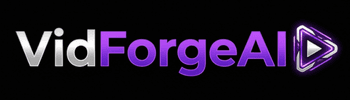VidForge AI